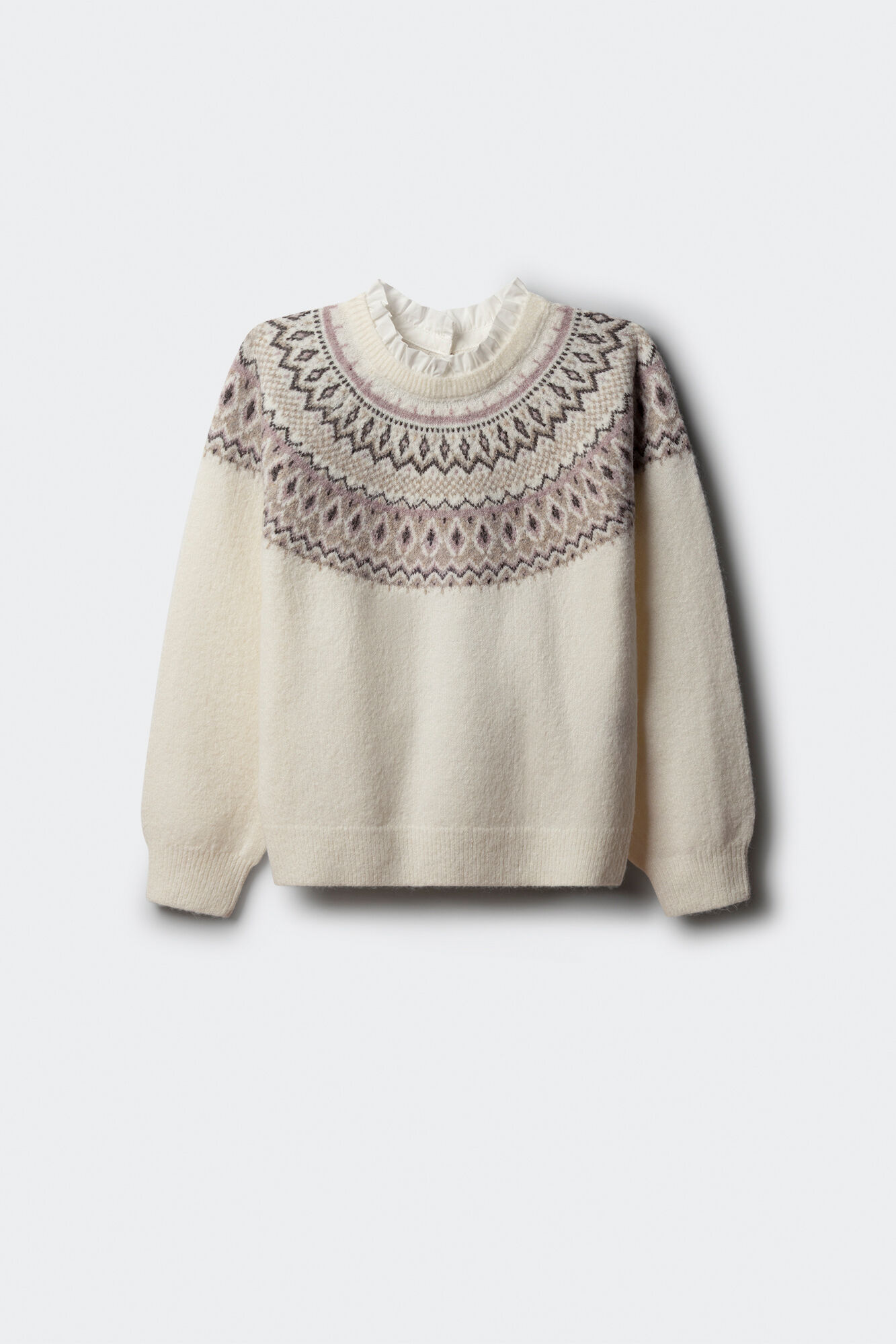 Springfield Kids Camisola grego para menina