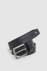 Pepe Jeans Aidan Belt black