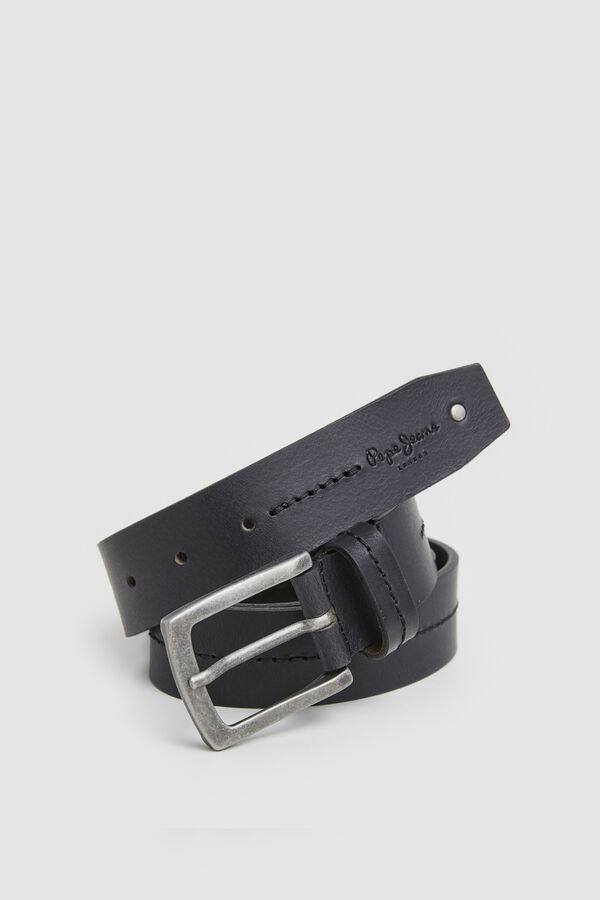 Pepe Jeans Aidan Belt black