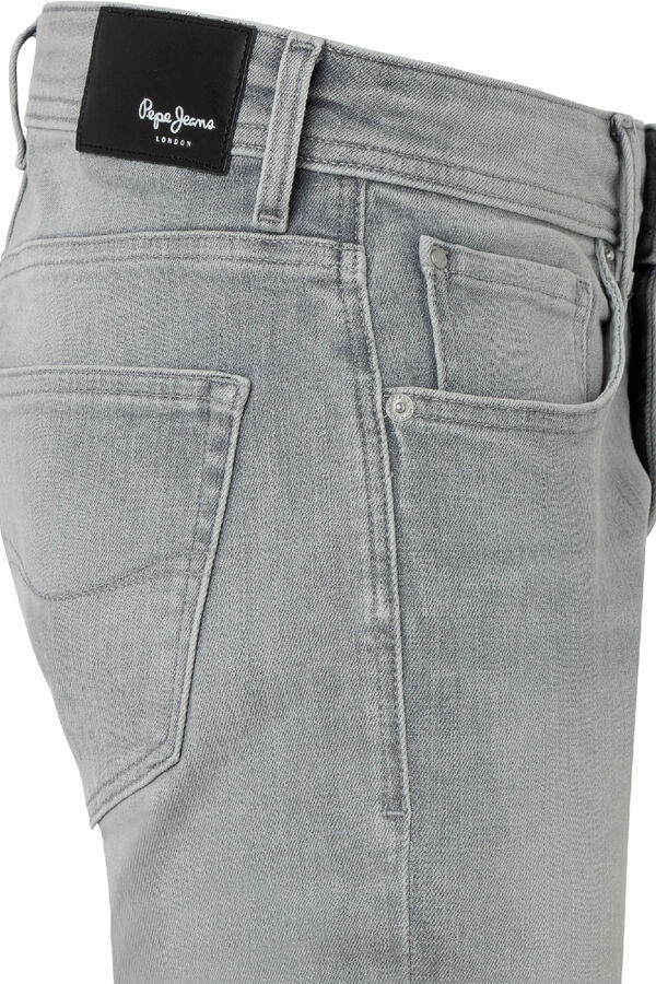 Pepe Jeans Jeans Straight gris