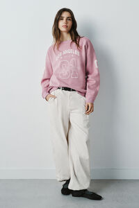 High Spirits Camisola Honey