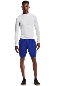 Under Armour Camiseta masculina de manga comprida
