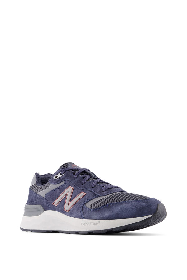 New Balance T&eacute;nis New Balance 880 v7 azul