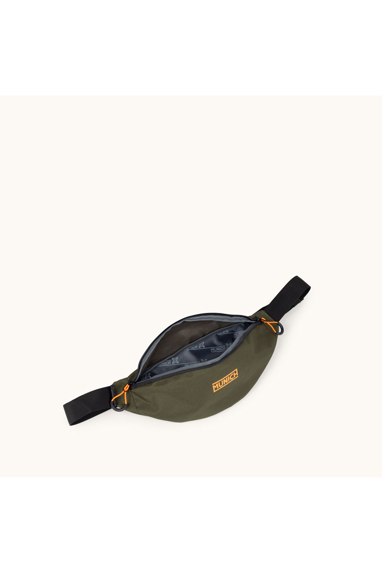 Munich Bolsa de cintura Fannypack