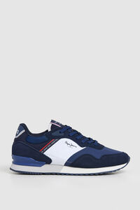 Pepe Jeans Tênis de corrida combinados