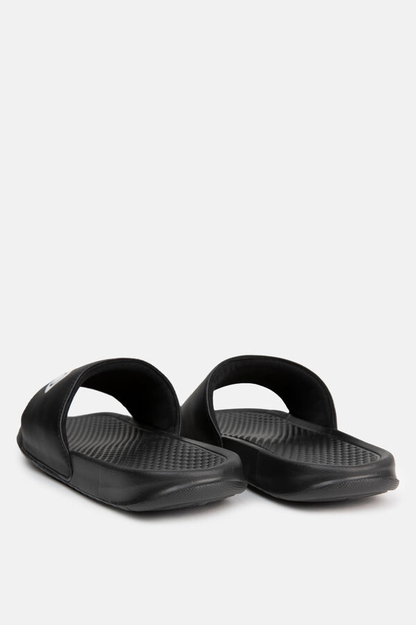 Izas Chanclas unisex Paniza negro
