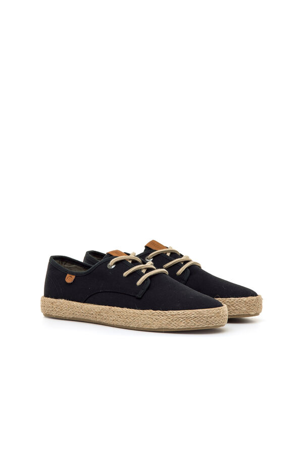 MTNG Sapatos casuais azul