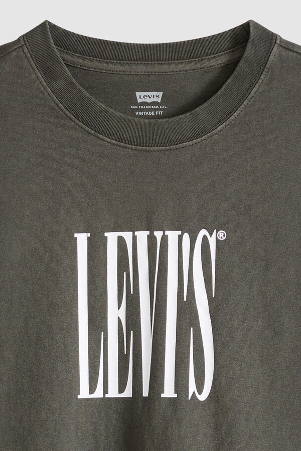 Levi's Camisola Levis&reg;  verde