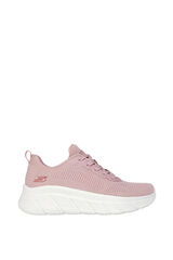 Skechers Ténis Sporty Bobs B Flex rosa