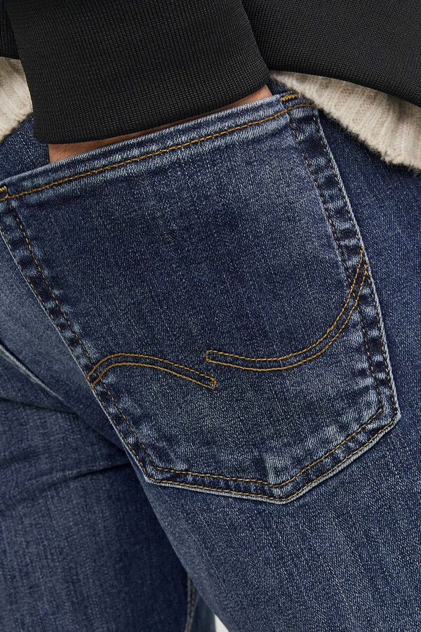 Jack & Jones Jeans skinny  azul