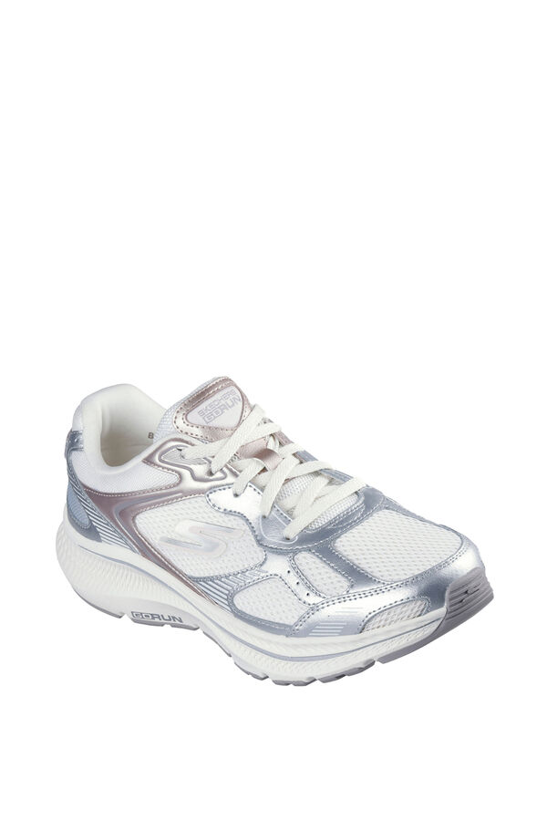 Skechers Pista esportiva bege