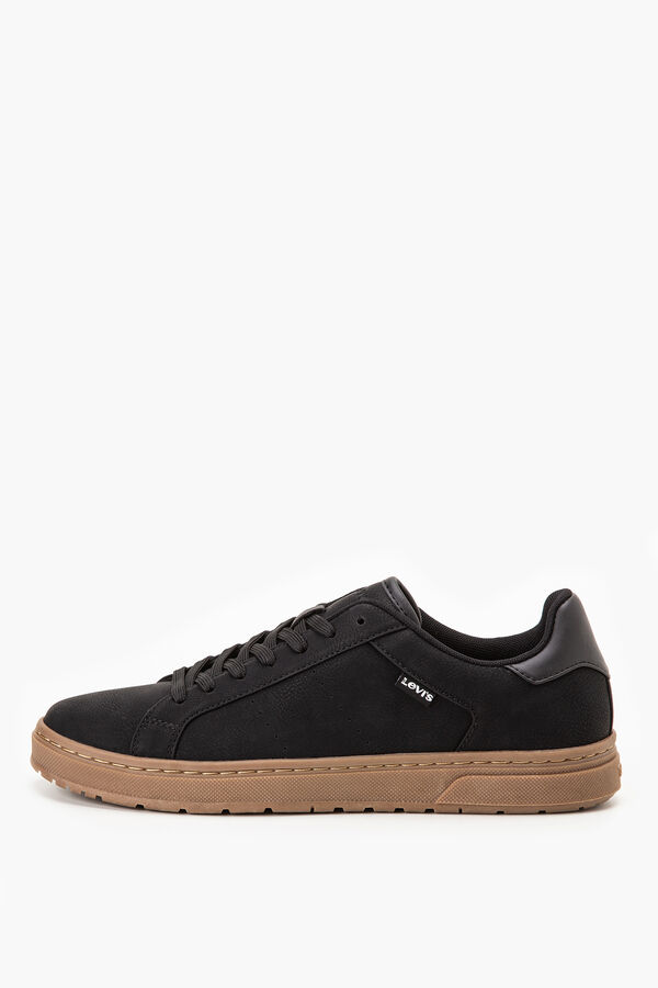 Levi's Levi's Sneakers black