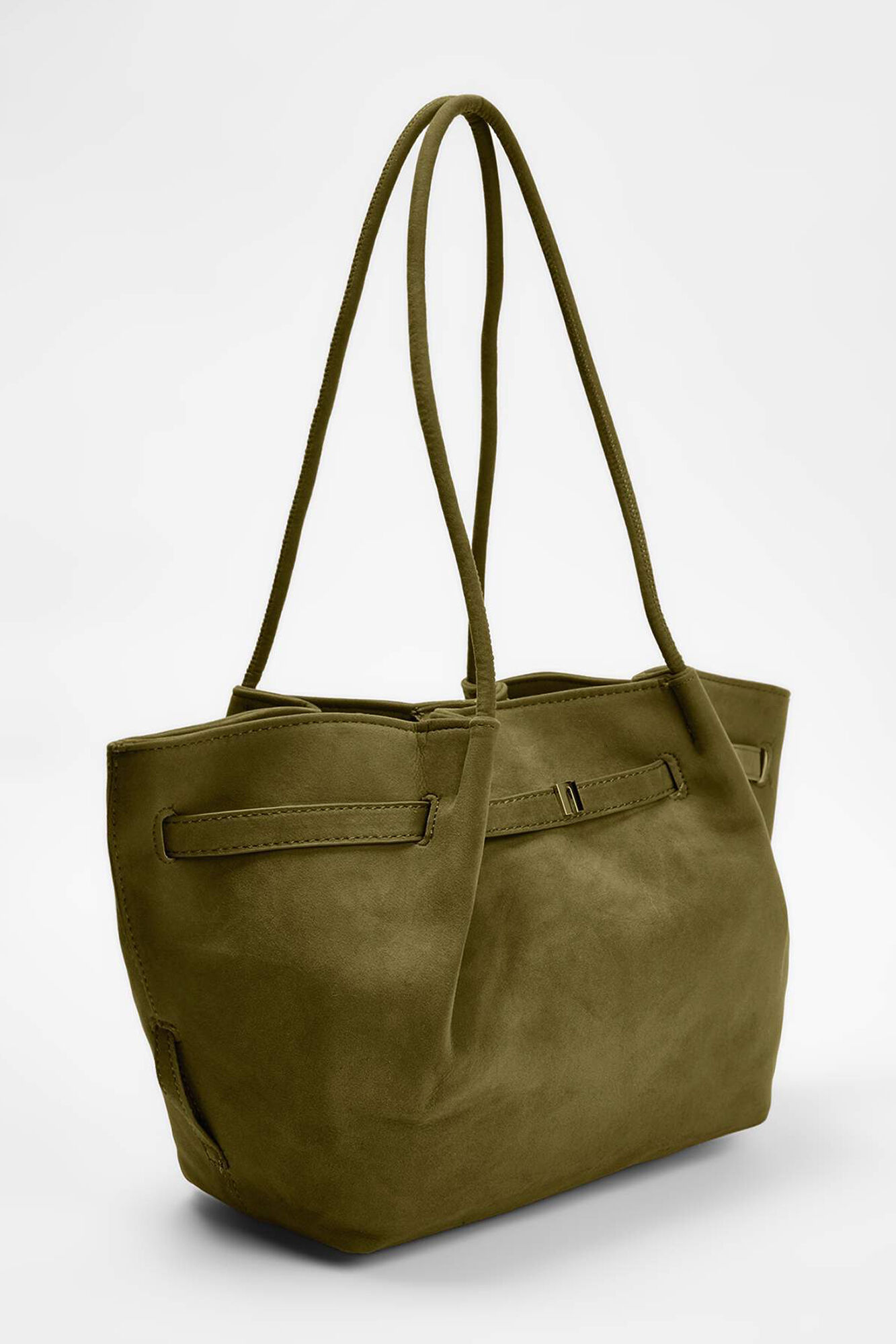 Trendyol Mala tote bag com n&eacute;cessaire