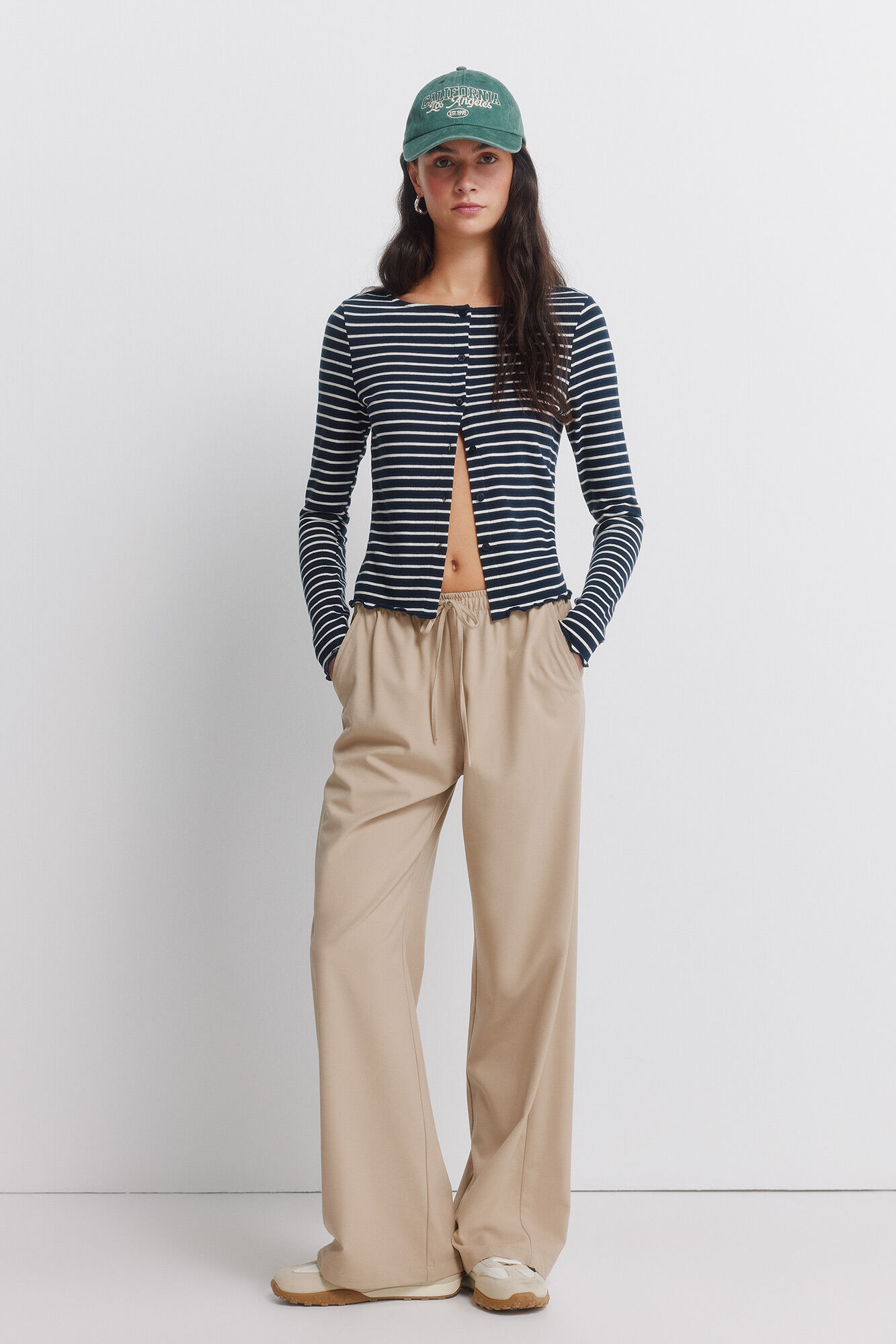 Springfield Cal&ccedil;as jogger