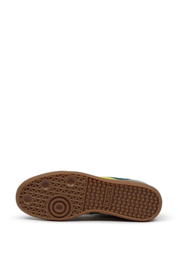 Munich Zapatillas Rumba 17 verde