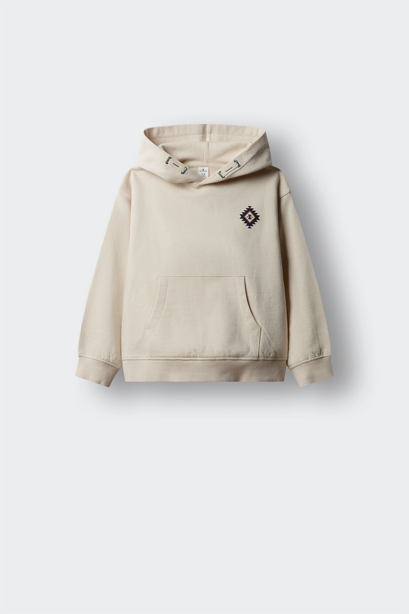 Springfield Kids Sweatshirt &eacute;tnica para crian&ccedil;a