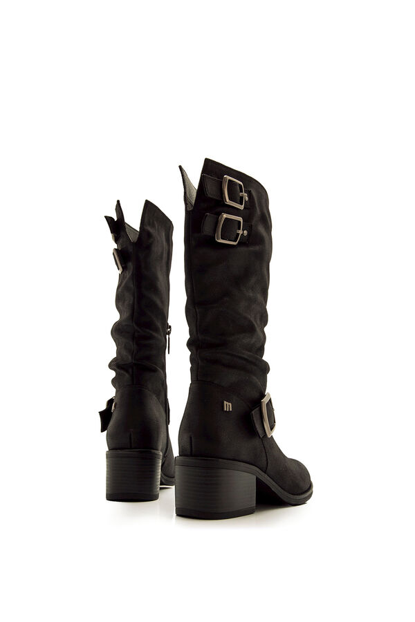 MTNG Bota Persea H preto