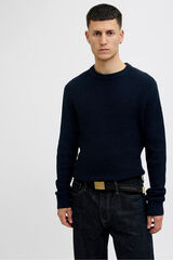 Jack & Jones Cinto de patinador preto