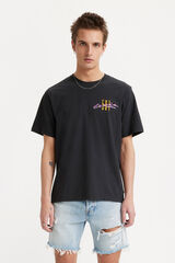 Levi's Camiseta Levis&reg; negro