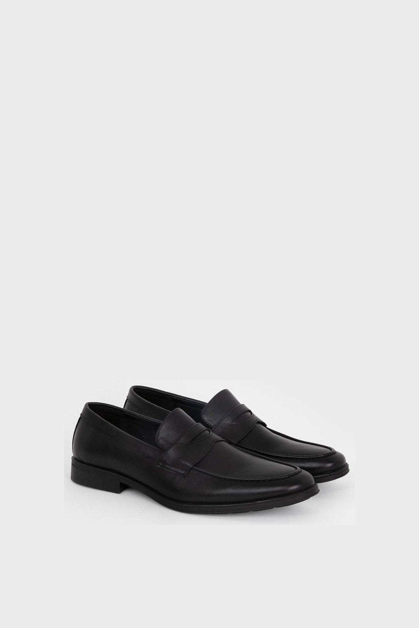 Celopman Mocassins com pala