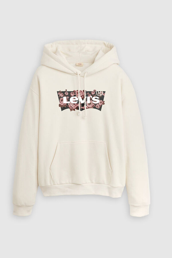 Levi's Sweatshirt Levis®  branco