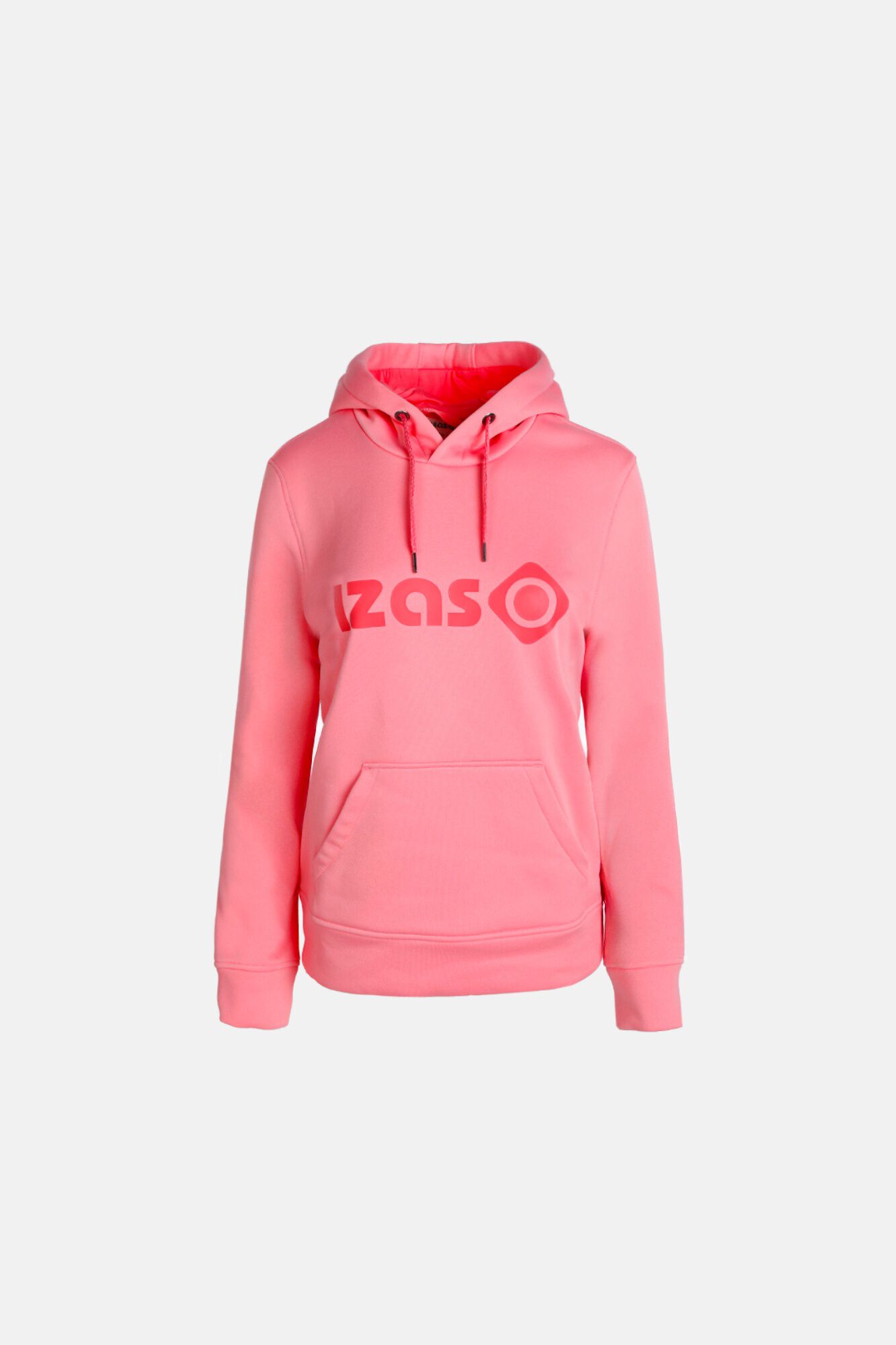 Izas Sweatshirt com capuz