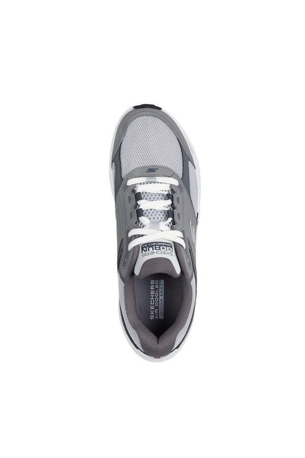 Skechers Cal&ccedil;ado desportivo Go Run Consistent 2.0 cinzento