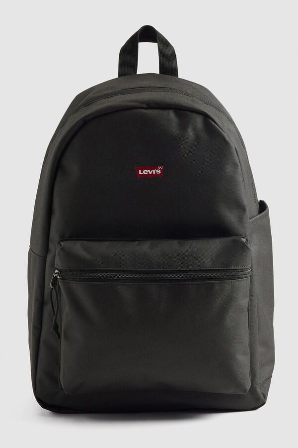 Levi's Mochila Levis&reg; negro