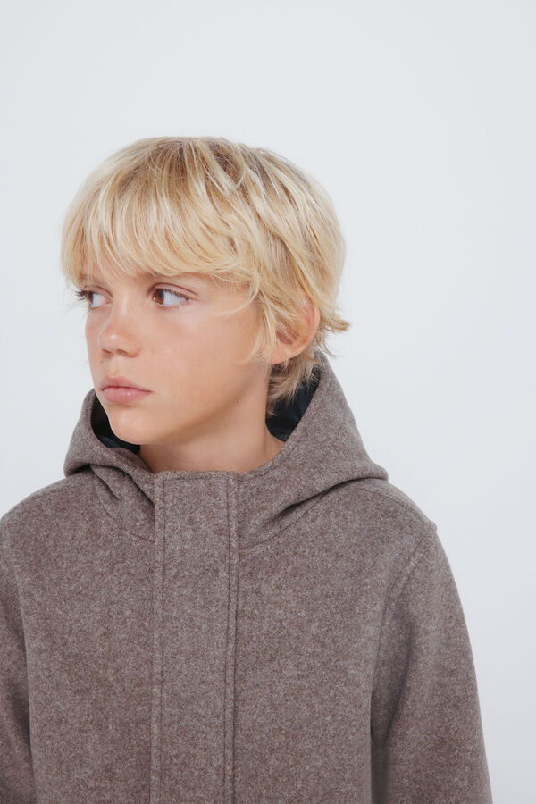 Springfield Kids Criança de pano Trenka cru