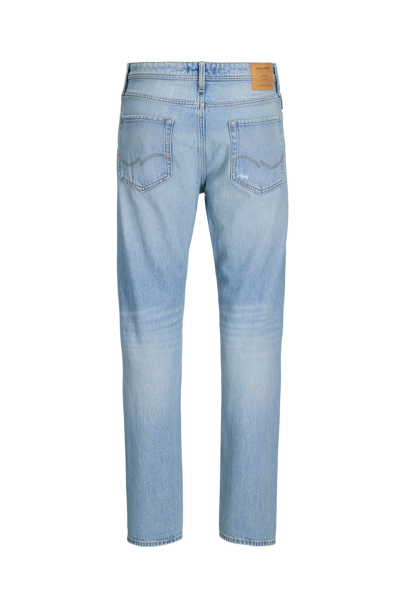 Jack & Jones Jeans baggy com efeito lavado