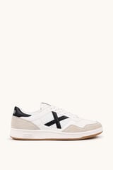 Munich Sapatilhas Arrow 79 branco