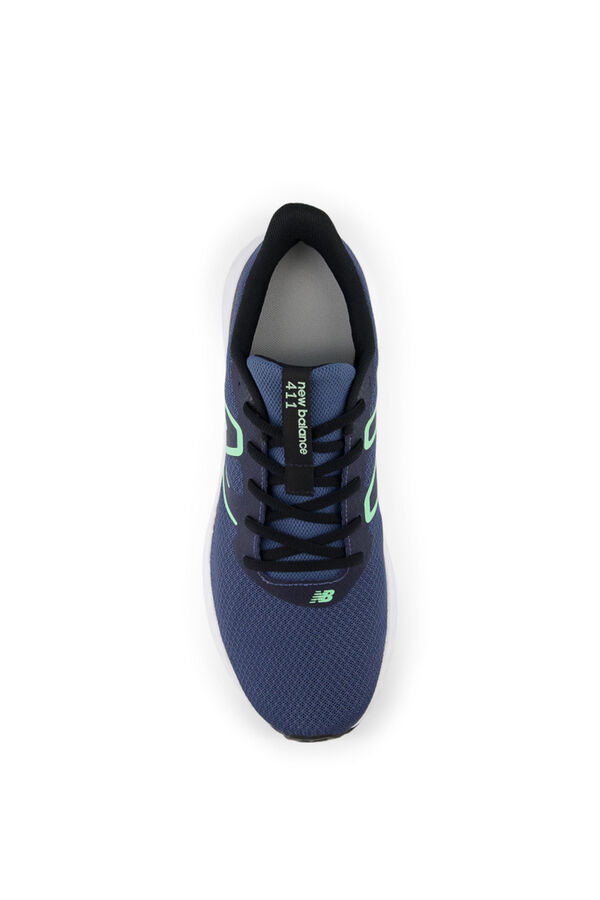 New Balance New Balance 411 trainers blue