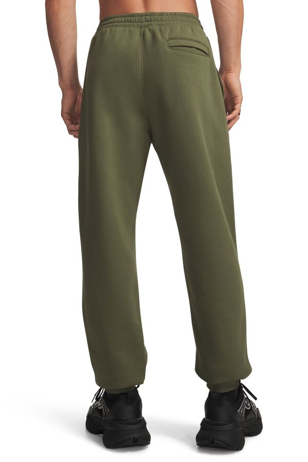 Under Armour Cal&ccedil;a jogger soft touch estampado