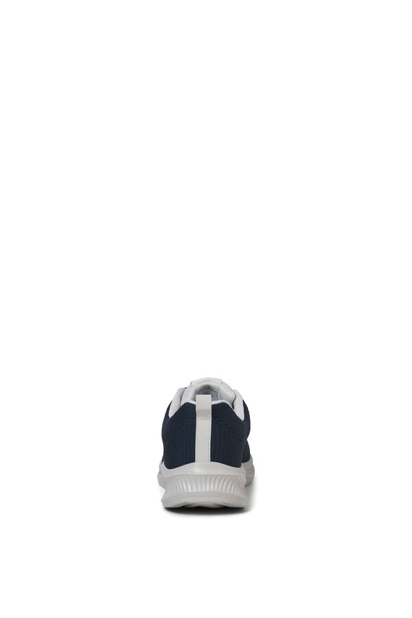Jack & Jones Cal&ccedil;ado desportivo leve azul