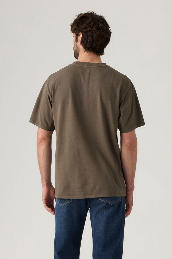 Levi's Camisola Levis&reg;  castanho