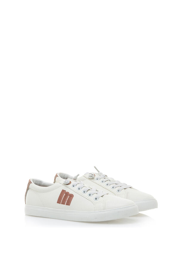 MTNG Aria sneaker beige