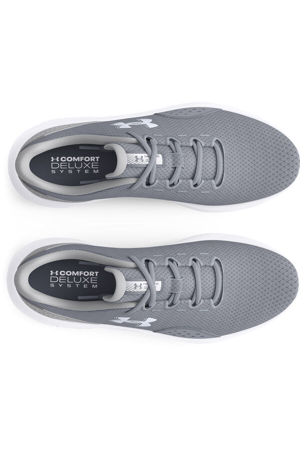 Under Armour Sapatilhas desportivas de running cinzento