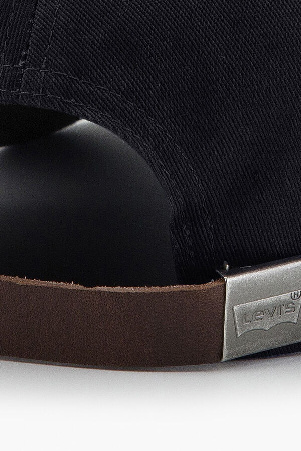 Levi's Boné Levis®  preto