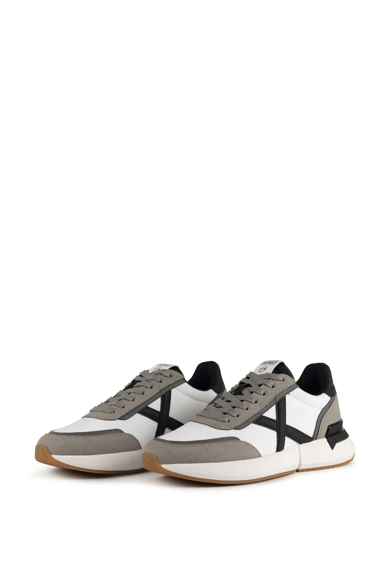 Munich Zapatillas Versus 121