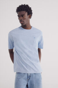 Springfield Camisola microrriscas