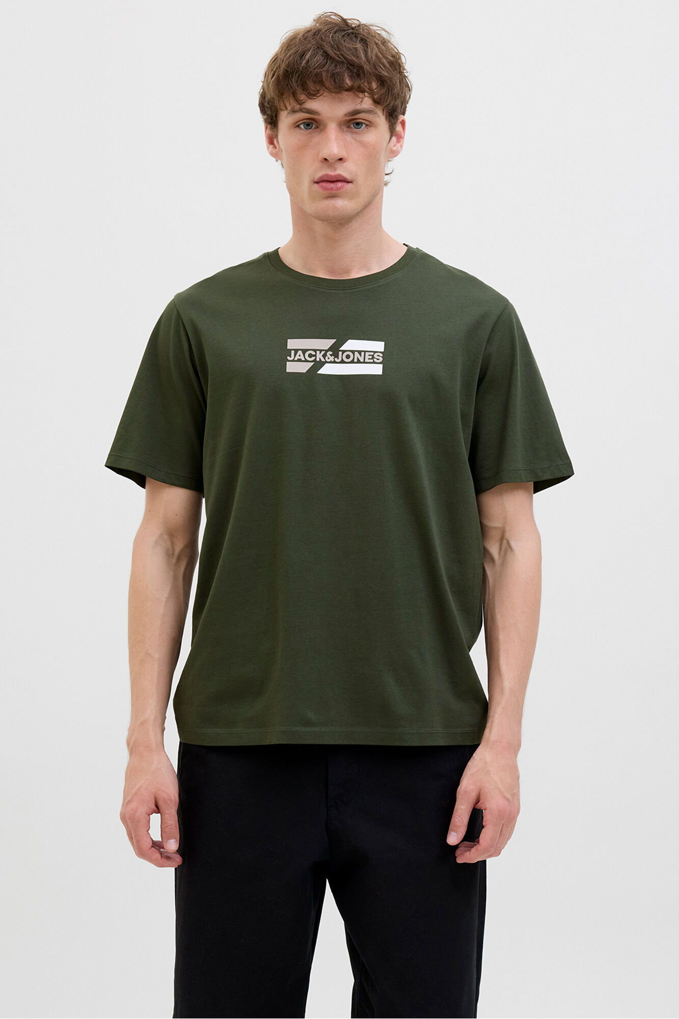 Jack & Jones Camiseta regular fit