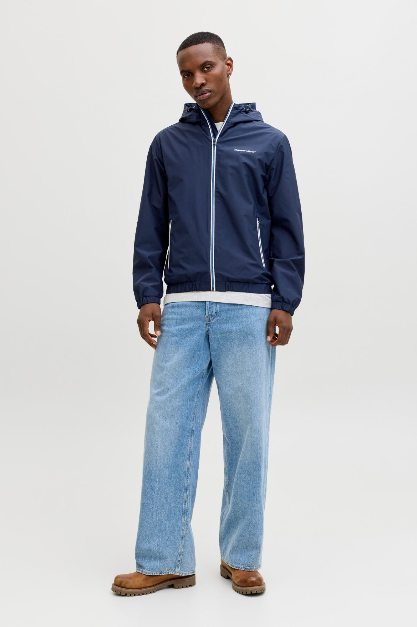 Jack & Jones Casaco leve