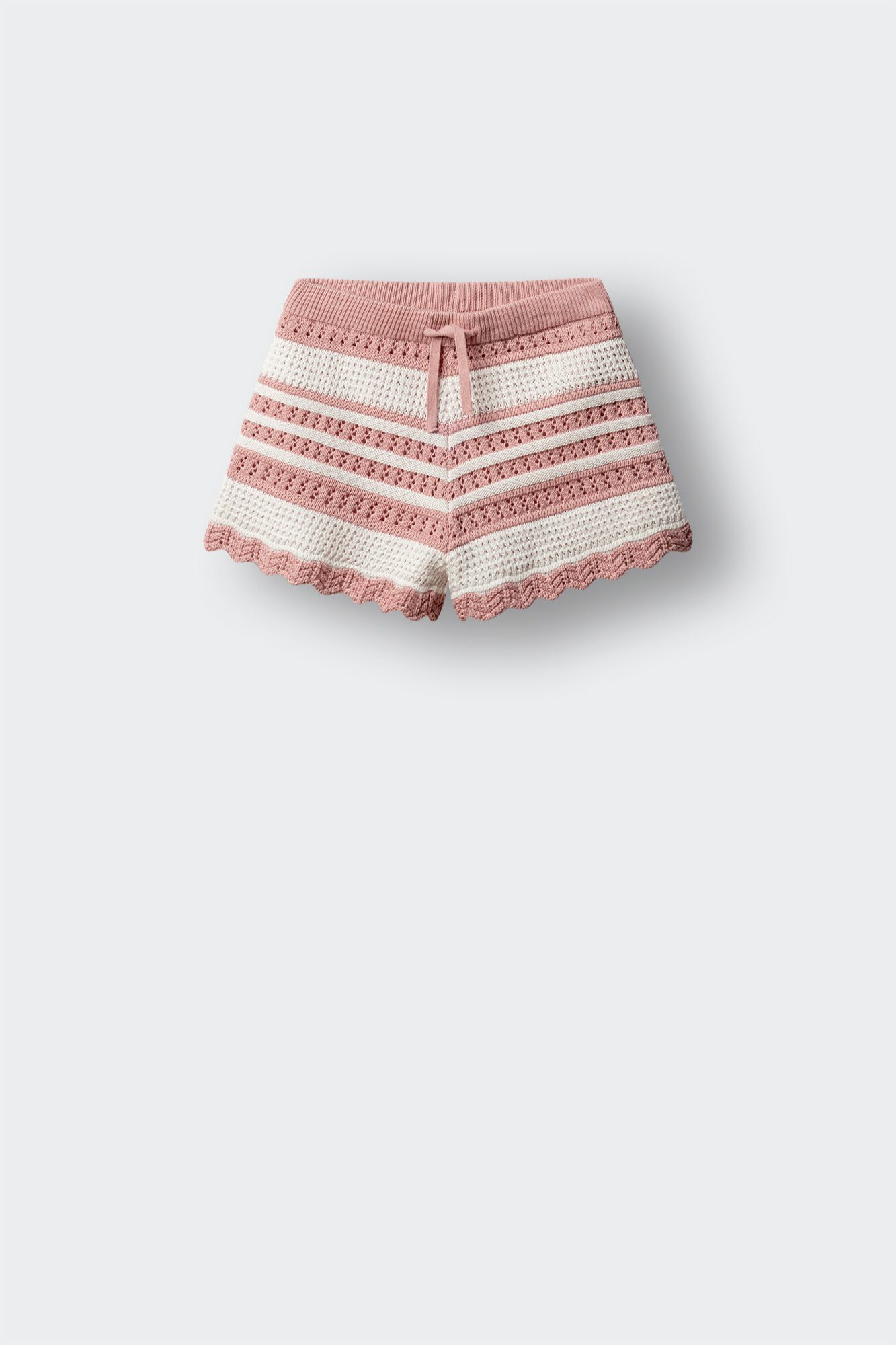 Springfield Kids Short de punto ni&ntilde;a