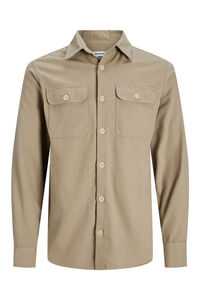 Jack & Jones Sobrecamisa xadrez