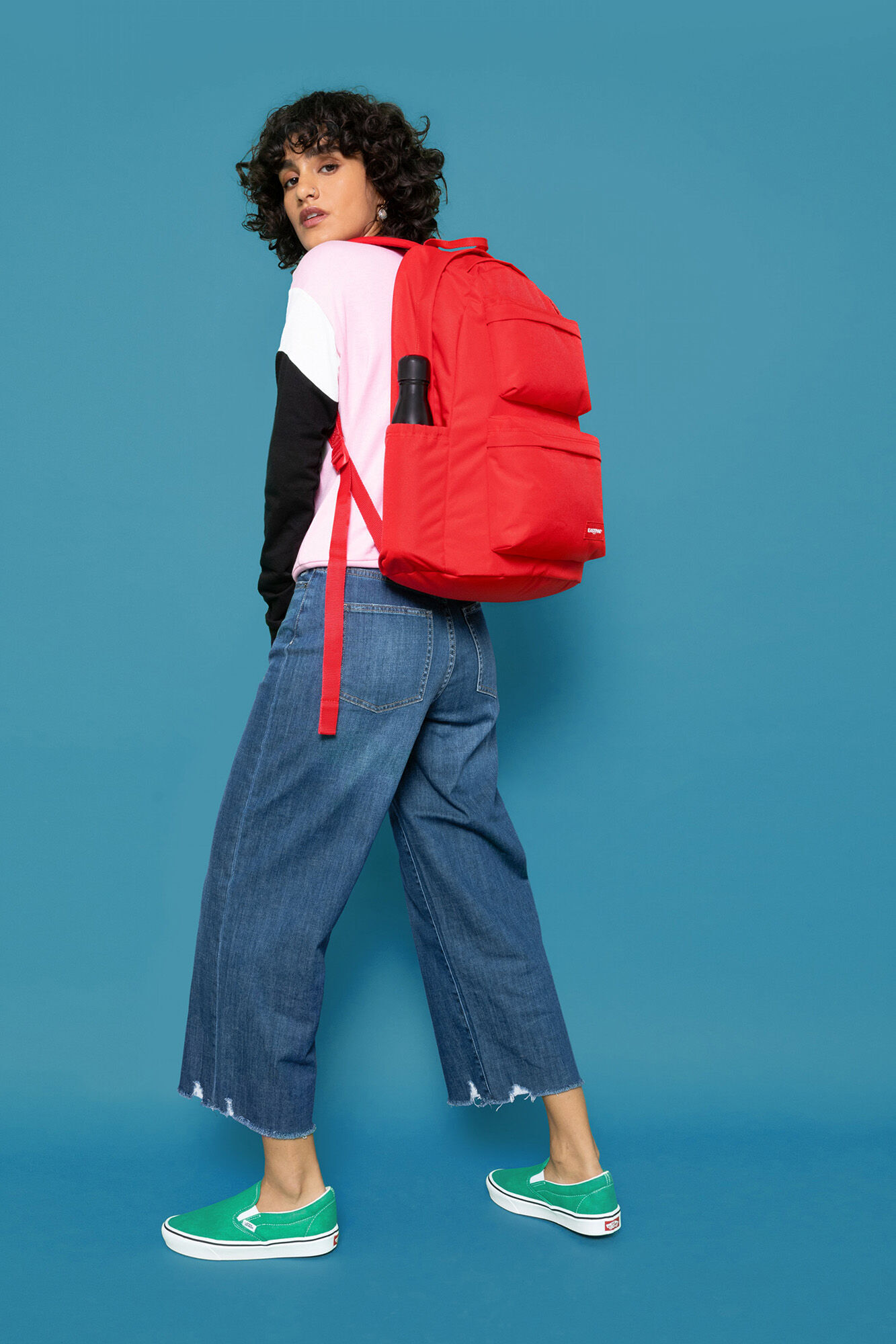 Mochila cortefiel deals