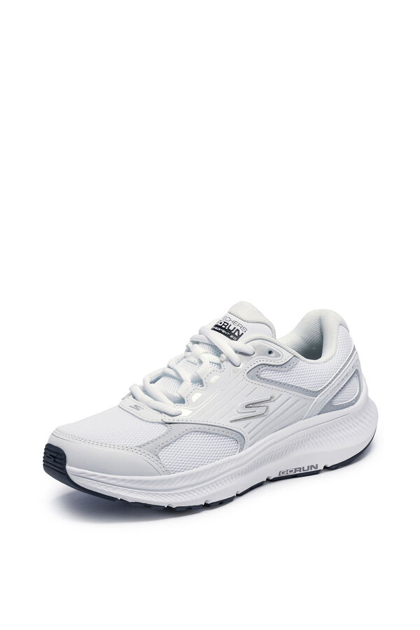 Skechers Deportivo go run consistent 2.0 blanco
