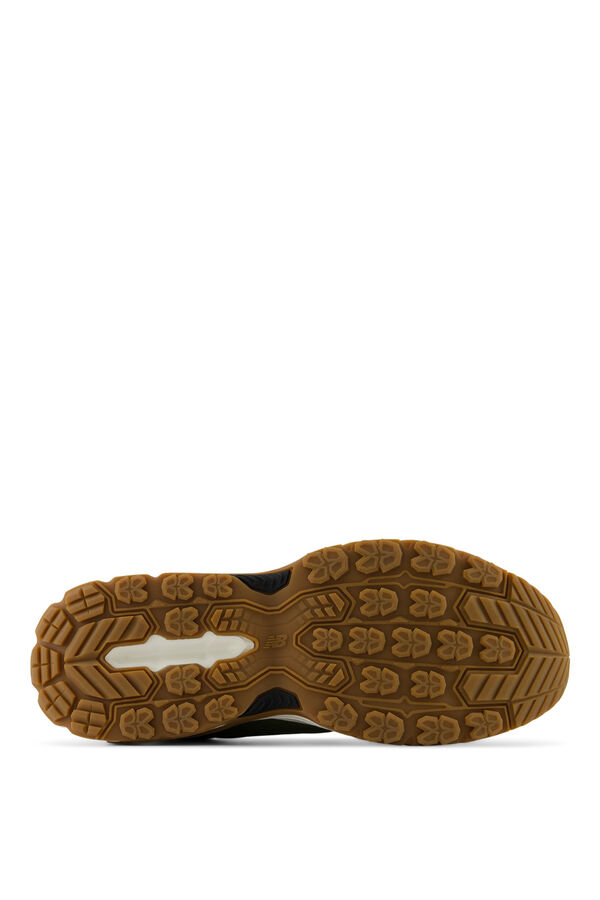 New Balance Sapatilhas 410v9 Caqui escuro