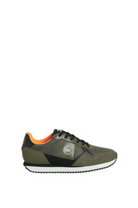 Jack & Jones Tênis estilo retrô