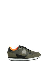 Jack & Jones Tênis estilo retrô verde