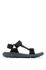 Columbia Sandálias Columbia Konos Globetrot™ Femininas preto